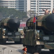 Photo: ED JONES/AFP/Getty Images