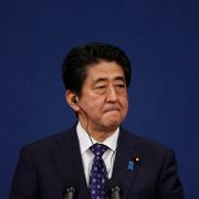 Photo: Kim Hong-Ji-Pool/Getty Images
