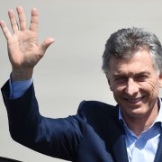 Photo: CHRISTOF STACHE/AFP/Getty Images