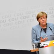 Photo credit: TOBIAS SCHWARZ/AFP/Getty Images