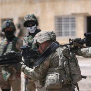 Photo: John Moore/Getty Images