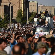 Photo: Hoshang Hashimi/AFP/Getty Images