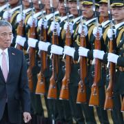 Photo Credit: Lintao Zhang/Getty Images