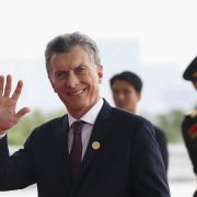 Photo Credit: Rolex Dena Pena - Pool/Getty Images