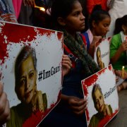 Photo: Sajjad Hussian/AFP/Getty Images