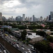 Photo: Noel Celis/AFP/Getty Images