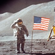 Photo: NASA/Liaison