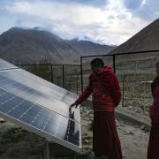 Photo: Allison Joyce/Getty Images