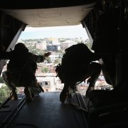 Photo: John Moore/Getty Images