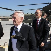 Photo: Thomas Watkins/AFP/Getty Images