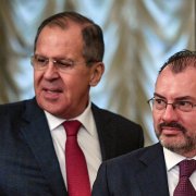 Photo: Alexander Nemenov/AFP/Getty Images