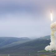 Photo: Missile Defense Agency/Public Domain
