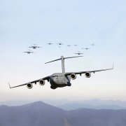 Photo: Staff Sgt. Jacob Bailey/U.S Air Force