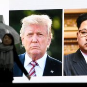 Photo: Toshifumi Kitamura/AFP/Getty Images