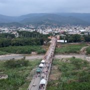 Photo: Moises Rendon/CSIS