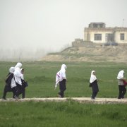  JOHANNES EISELE/AFP/Getty Images