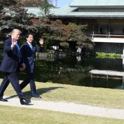 JIM WATSON/AFP/Getty Images)