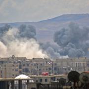 RAMI AL SAYED/AFP/Getty Images