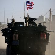 Photo: Delil Souleiman/AFP/Getty Images