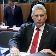 Photo credit should read ALAIN JOCARD/AFP/Getty Images