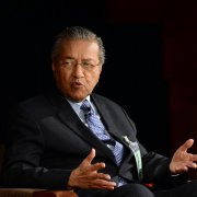 Photo: Toshifumi Kitamura/AFP/Getty Image