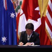 Photo: Claudio Reyes/AFP/Getty Images