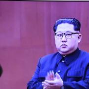 Photo: Jung Yeon-Je/AFP/Getty Images