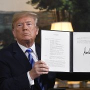 Photo: Saul Loeb/AFP/Getty Images