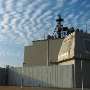 Photo: U.S. Missile Defense Agency/Public Domain