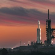 Photo: SpaceX