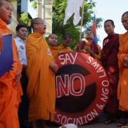 Photo: Tang Chhin Sothy/AFP/Getty Images
