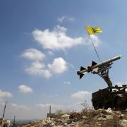 Photo: Marwan Naamani/AFP/Getty Images