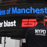 Photo: TIMOTHY A. CLARY/AFP/Getty Images