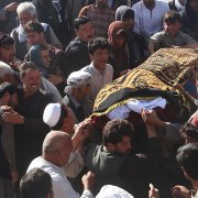 Photo: Farid Zahit/AFP/Getty Images