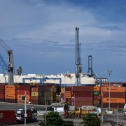 Photo: VICTORIA RAZO/AFP/Getty Images