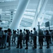  Photo: ANTHONY WALLACE/AFP/Getty Images