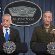 Photo: James N. Mattis/CC BY 2.0