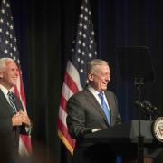 Photo: James N. Mattis/CC BY 2.0
