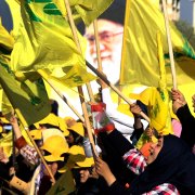 Photo: MAHMOUD ZAYYAT/AFP/Getty Images