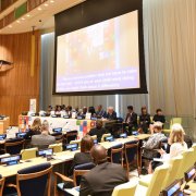 Photo: Mike Bloomberg/CC BY-NC-ND 2.0