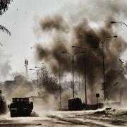 Photo: ARIS MESSINIS/AFP/Getty Images