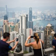 Photo: ANTHONY WALLACE/AFP/Getty Images