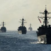 Photo: US Department of Defense/Public Domain