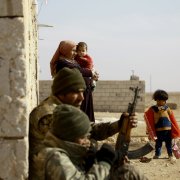 Photo: DELIL SOULEIMAN/AFP/Getty Images