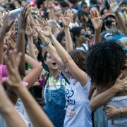 Photo: FERNANDO SOUZA/AFP/Getty Images