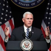 Photo: Chip Somodevilla/Getty Images