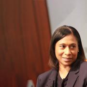  A Conversation with Dr. Jeanette Epps, NASA Astronaut