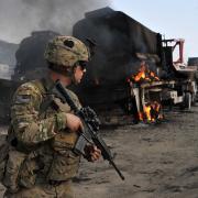 Photo: Noorullah Shirzada/AFP/Getty Images