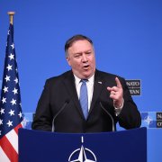 Photo: JOHN THYS/AFP/Getty Images