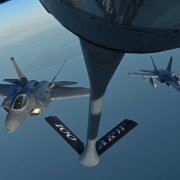 Photo: U.S. Air Force photo by Senior Airman Luke Milano